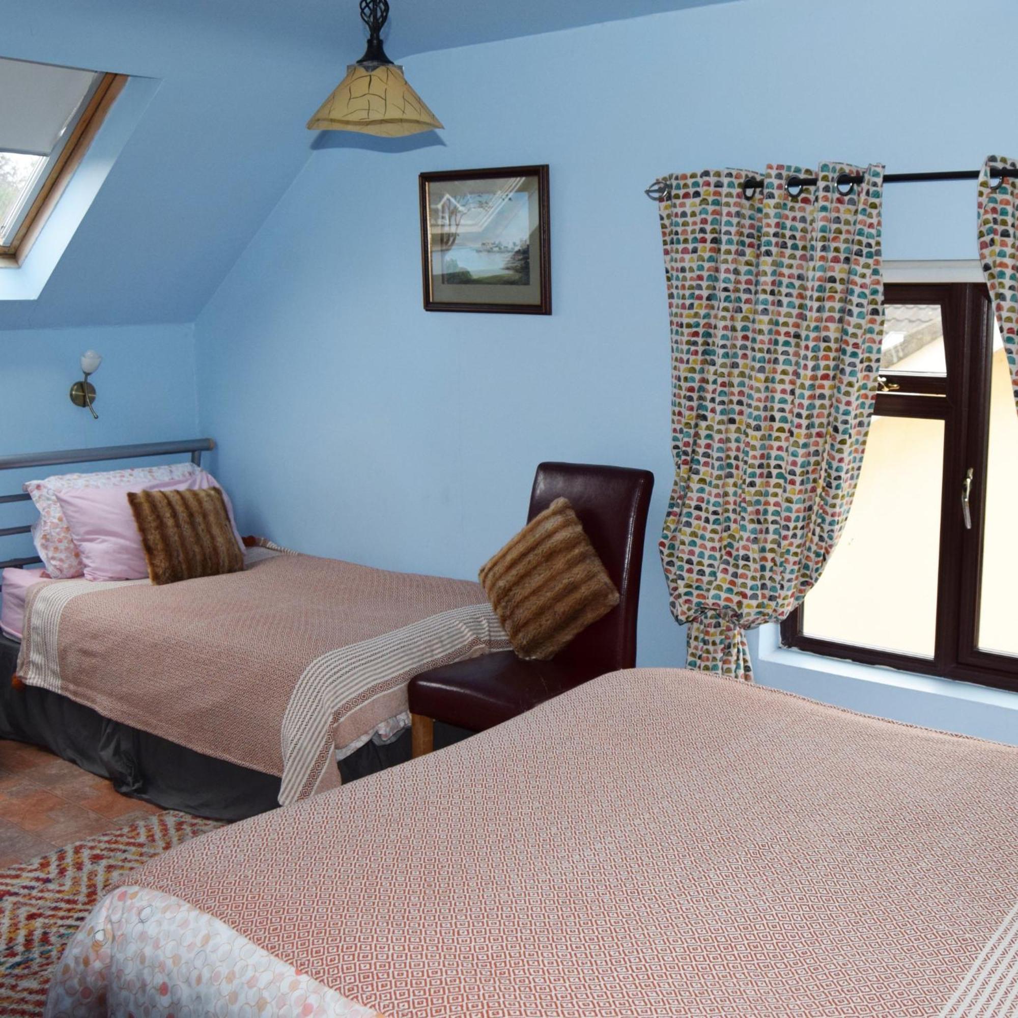 Krakow B&B Dundalk Ngoại thất bức ảnh