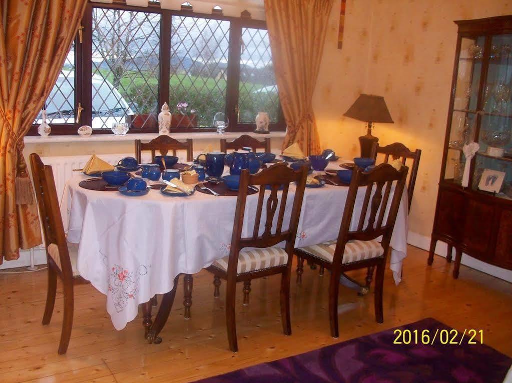 Krakow B&B Dundalk Ngoại thất bức ảnh