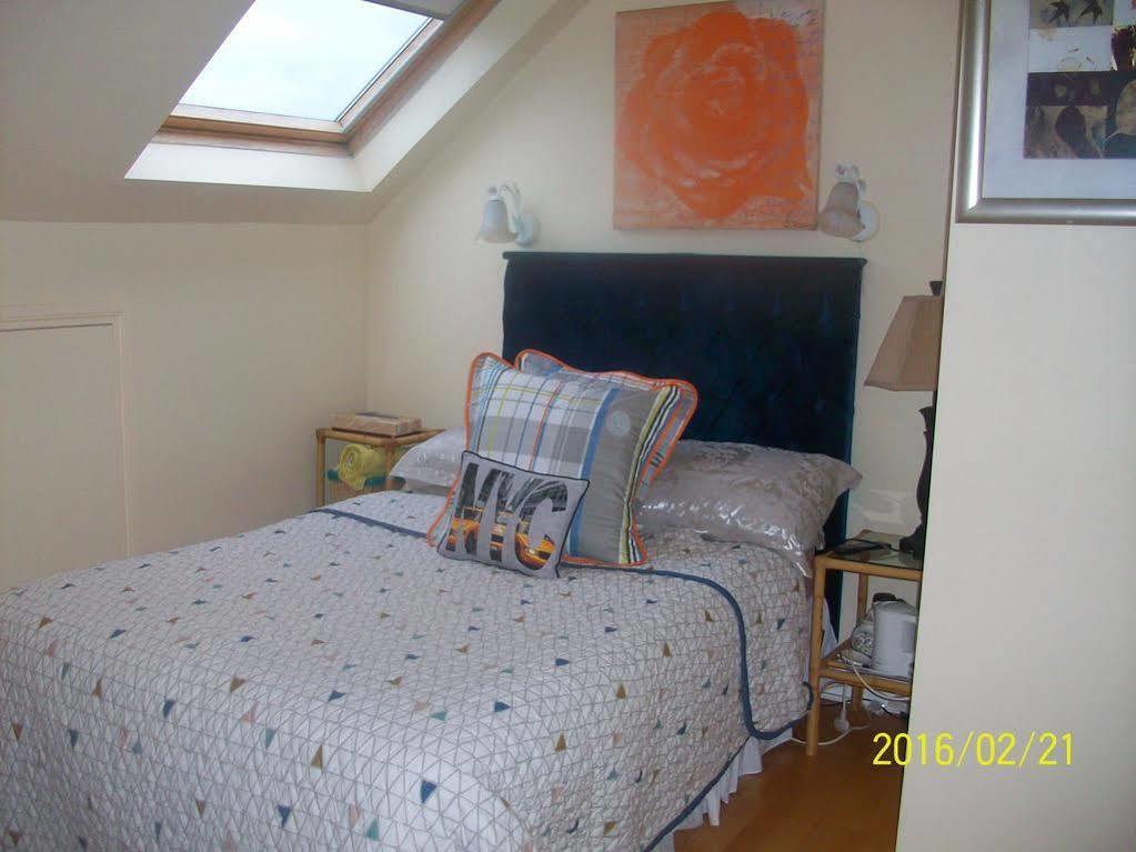 Krakow B&B Dundalk Ngoại thất bức ảnh