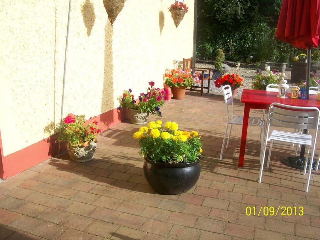 Krakow B&B Dundalk Ngoại thất bức ảnh