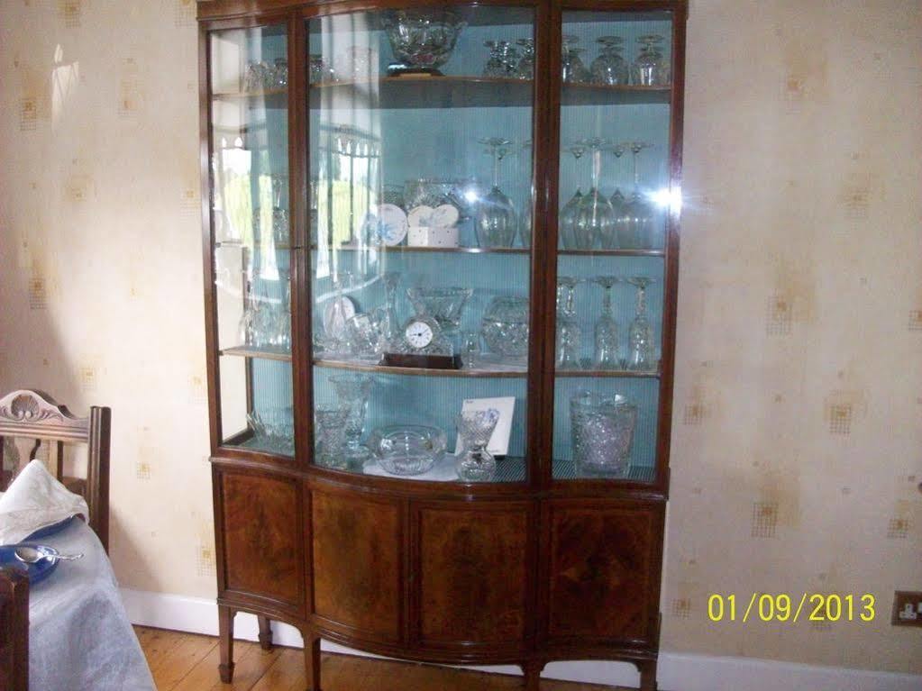 Krakow B&B Dundalk Ngoại thất bức ảnh