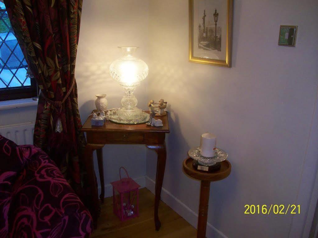 Krakow B&B Dundalk Ngoại thất bức ảnh