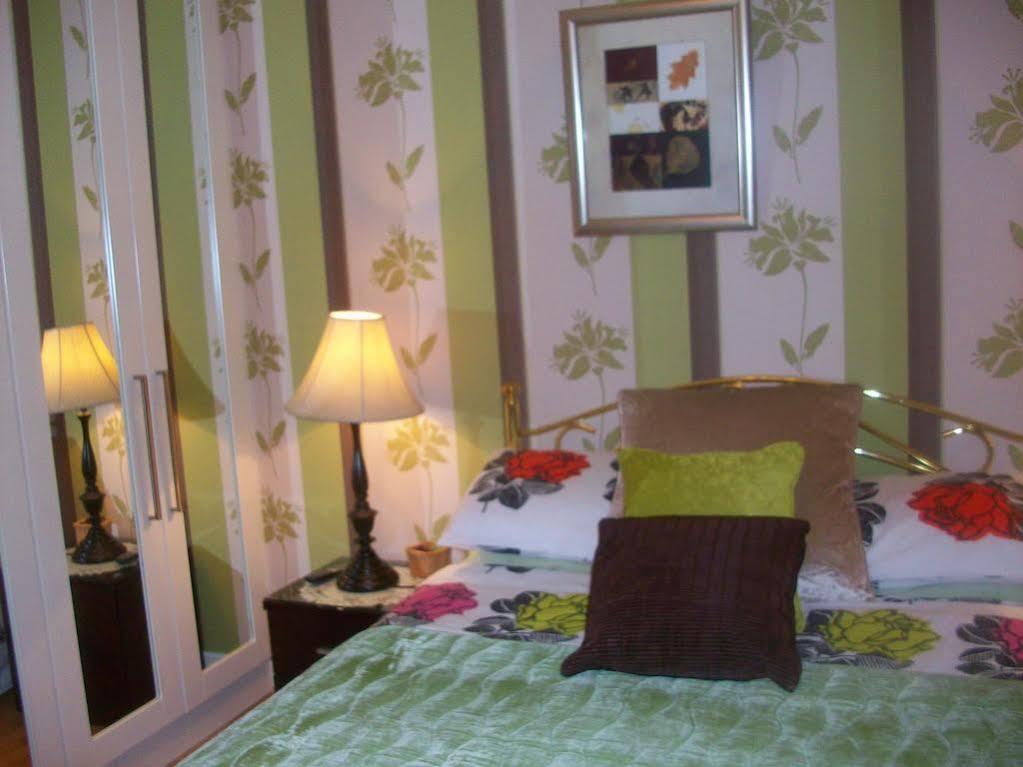 Krakow B&B Dundalk Ngoại thất bức ảnh