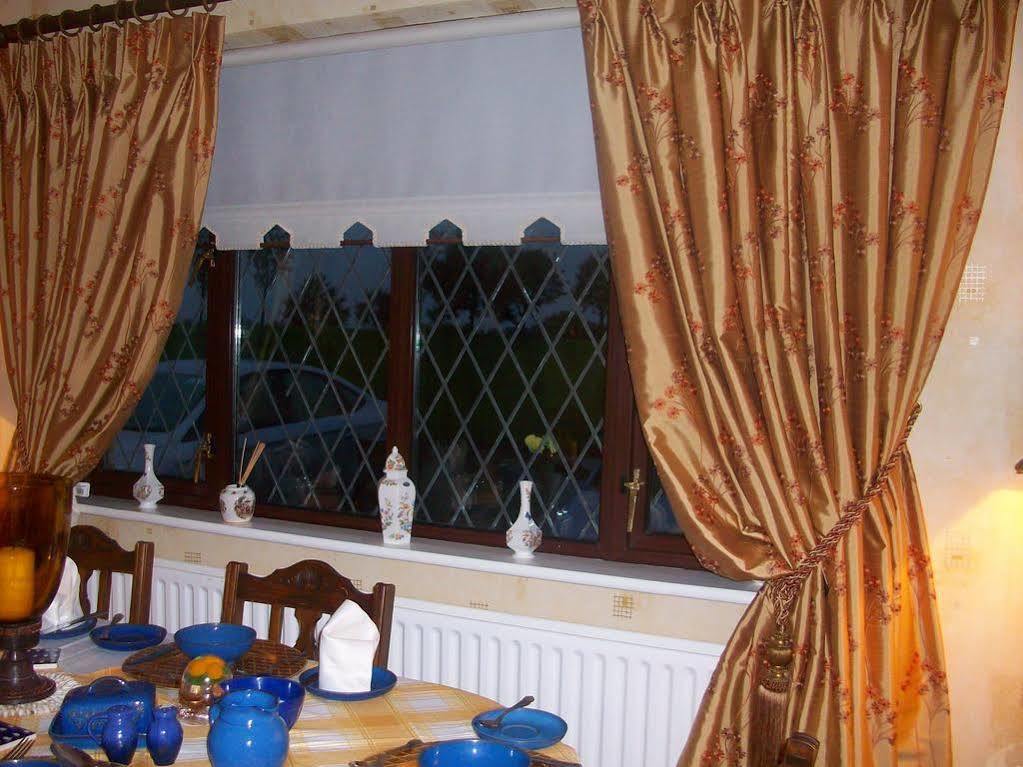 Krakow B&B Dundalk Ngoại thất bức ảnh